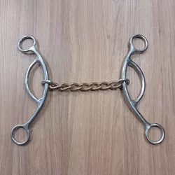 Freio Levantador Corrente Sport Equine