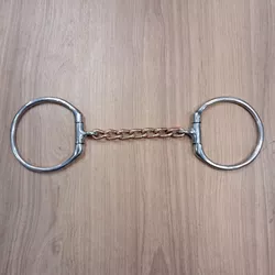 Bridão Sport Equine 7683 - 7683 - LETÍCIA COUNTRY IMPORT'S