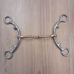 Freio Levantador Sport Equine 