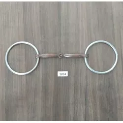 Bridão Sport Equine 5034 - 5034 - LETÍCIA COUNTRY IMPORT'S