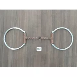 Bridão Sport Equine 5043 - 5043 - LETÍCIA COUNTRY IMPORT'S
