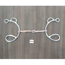 Bridão Sport Equine 5044 - 5044 - LETÍCIA COUNTRY IMPORT'S