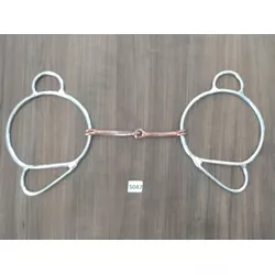 Bridão Sport Equine 5047 - 5047 - LETÍCIA COUNTRY IMPORT'S