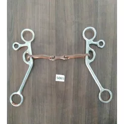 Freio Levantador Sport Equine 5065 - 5065 - LETÍCIA COUNTRY IMPORT'S