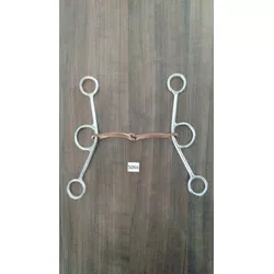 Freio Levantador Sport Equine 5066 - 5066 - LETÍCIA COUNTRY IMPORT'S