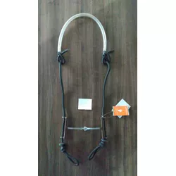 Freio Partrade Metalab 280109 Antq Sliding Gag Squ... - LETÍCIA COUNTRY IMPORT'S