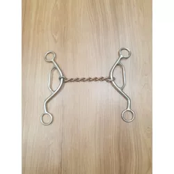 Freio Levantador Sport Equine 6770 - 6770 - LETÍCIA COUNTRY IMPORT'S