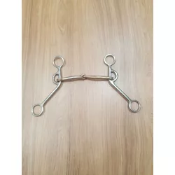 Freio Levantador Sport Equine 6767 - 6767 - LETÍCIA COUNTRY IMPORT'S