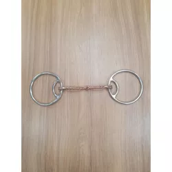 Bridão Sport Equine 6286