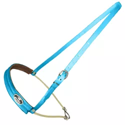 Gamarra de Nylon e uma Peia Boots Horse Azul Turqu... - LETÍCIA COUNTRY IMPORT'S