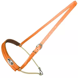 Gamarra de Nylon e uma Peia Boots Horse Laranja 55... - LETÍCIA COUNTRY IMPORT'S