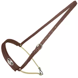 Gamarra de Nylon e uma Peia Boots Horse Marrom 552... - LETÍCIA COUNTRY IMPORT'S