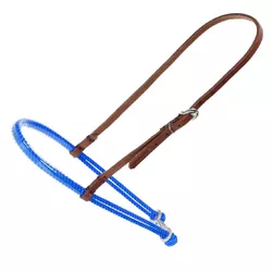 Gamarra de Peia de corda Azul Royal Top Equine 597... - LETÍCIA COUNTRY IMPORT'S
