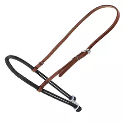Gamarra de Peia de corda Preta Top Equine 5973 - 5... - LETÍCIA COUNTRY IMPORT'S