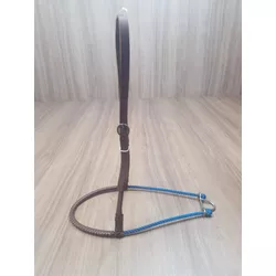 Gamarra de Peia de corda Azul Sport Equine 6538 - ... - LETÍCIA COUNTRY IMPORT'S
