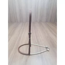 Gamarra de Peia de corda Branca Sport Equine 6540 ... - LETÍCIA COUNTRY IMPORT'S