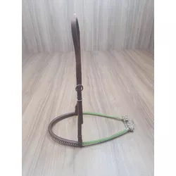 Gamarra de Peia de corda Verde Sport Equine 