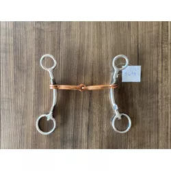 Freio Levantador Giovana Sport Equine 4643 - 4643 - LETÍCIA COUNTRY IMPORT'S