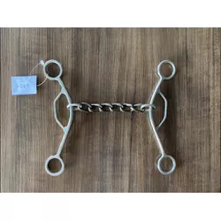 Freio Levantador Sport Equine 4668 - 4668 - LETÍCIA COUNTRY IMPORT'S