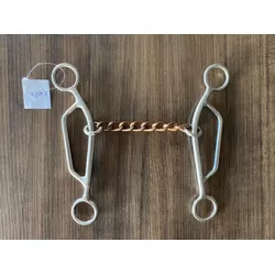 Freio Levantador Sport Equine 4697 - 4697 - LETÍCIA COUNTRY IMPORT'S