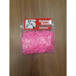 Elástico Importado para Tranças em Crina e Rabo Pi... - LETÍCIA COUNTRY IMPORT'S