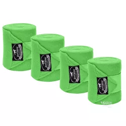Ligas de Descanso Verde Limão Forte Boots Horse BH... - LETÍCIA COUNTRY IMPORT'S