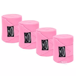 Ligas de Descanso Rosa Boots Horse BH-22 4345 - 43... - LETÍCIA COUNTRY IMPORT'S