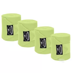 Ligas de Descanso Verde Limão Boots Horse BH-22 43... - LETÍCIA COUNTRY IMPORT'S