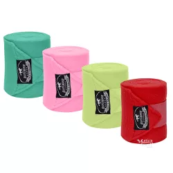 Ligas de Descanso Mult Cores Boots Horse BH-22 435... - LETÍCIA COUNTRY IMPORT'S