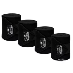 Ligas de Descanso Preta Boots Horse BH-22 4354 - 4... - LETÍCIA COUNTRY IMPORT'S