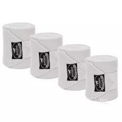 Ligas de Descanso Branca Boots Horse BH-22