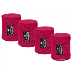 Ligas de Descanso Pink Escuro Boots Horse BH-22 51... - LETÍCIA COUNTRY IMPORT'S