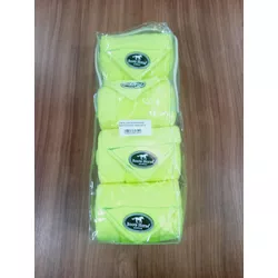 Ligas de Descanso Verde Limão Neon Boots Horse 710... - LETÍCIA COUNTRY IMPORT'S