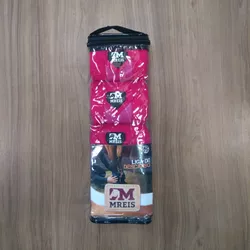 Ligas de Descanso Pink MReis 