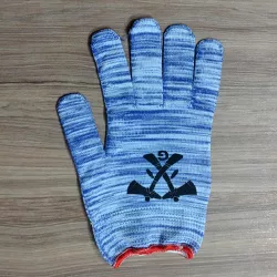 Luva Para Laço Tomahawk (G)