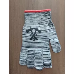 Luva Para Laço Tomahawk (G) 