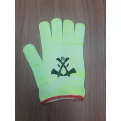 Luva Para Laço Tomahawk (M) 
