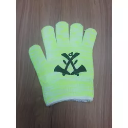 Luva Para Laço Tomahawk 