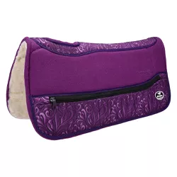 Manta Boots Horse Tambor Peso Wool BH-79