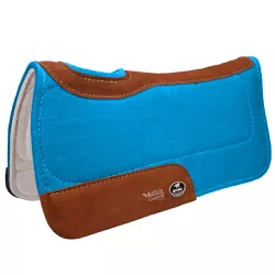 Manta Boots Horse Tambor Azul Turquesa Flex Comfor... - LETÍCIA COUNTRY IMPORT'S