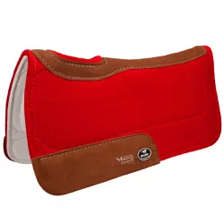 Manta Boots Horse Tambor Vermelha Flex Comfort BH-... - LETÍCIA COUNTRY IMPORT'S