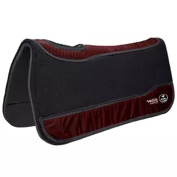 Manta Boots Horse Tambor Flex Rubber Marrom BH-80 ... - LETÍCIA COUNTRY IMPORT'S