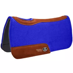 Manta Boots Horse Tambor Flex Rubber Azul Royal BH... - LETÍCIA COUNTRY IMPORT'S