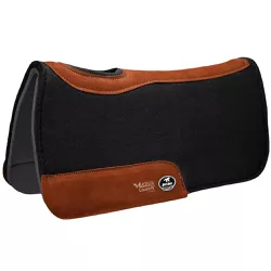 Manta Boots Horse Tambor Flex Rubber Preta BH-80 3... - LETÍCIA COUNTRY IMPORT'S