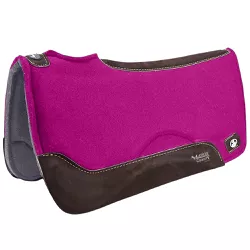  Manta Boots Horse Tambor Impact Pad Pink BH-85 39... - LETÍCIA COUNTRY IMPORT'S