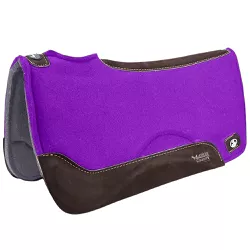  Manta Boots Horse Tambor Impact Pad Roxa BH-85 3980