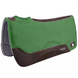  Manta Boots Horse Tambor Impact Pad Verde BH-85 3... - LETÍCIA COUNTRY IMPORT'S