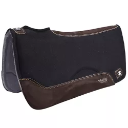  Manta Boots Horse Tambor Impact Pad Preta BH-85 3... - LETÍCIA COUNTRY IMPORT'S