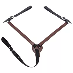 Peiteira Neoprene para Sela 4601 - 4601 - LETÍCIA COUNTRY IMPORT'S