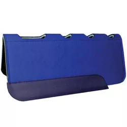Manta Nogueira Feltro com Neoprene Tambor Azul Marinho 3271 